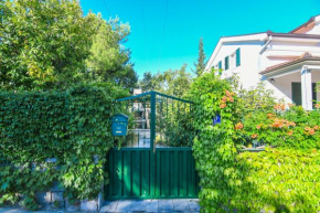 Apartmani Knezevic